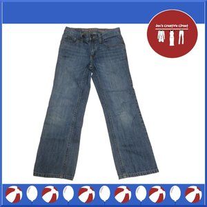 Boy's Roebuck & Co Straight Leg Jeans